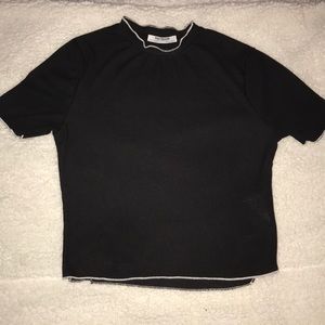 Zara Crop Top